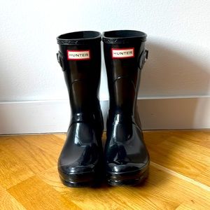 Hunter boots